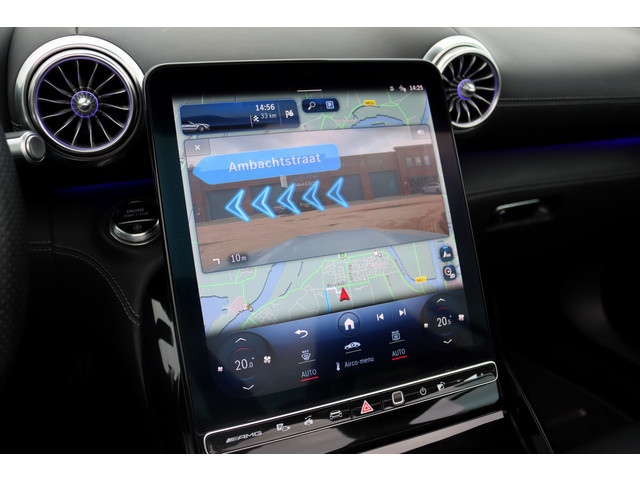 Mercedes-Benz SL-Klasse