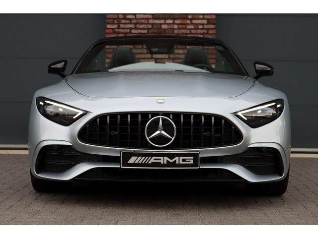 Mercedes-Benz SL-Klasse