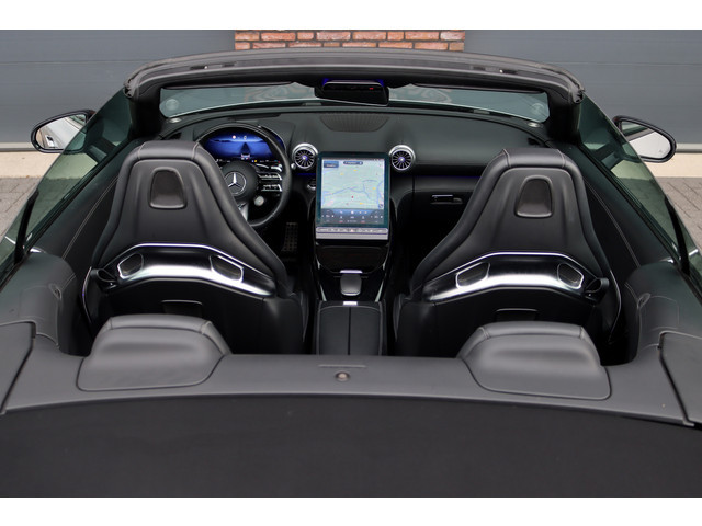 Mercedes-Benz SL-Klasse