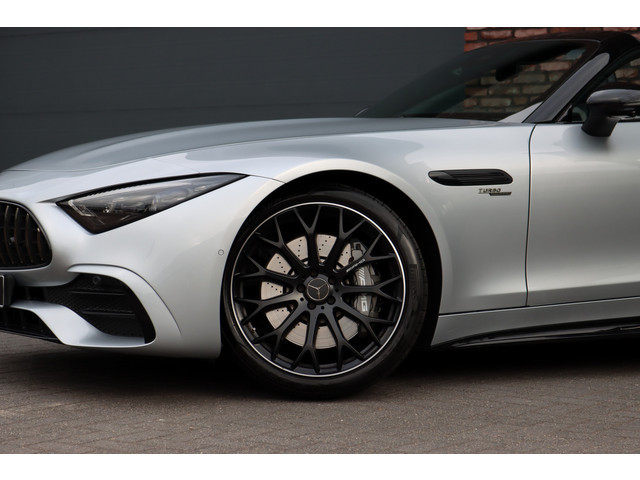 Mercedes-Benz SL-Klasse