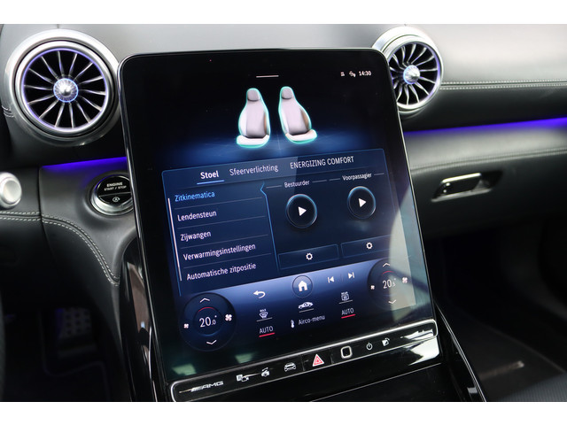 Mercedes-Benz SL-Klasse