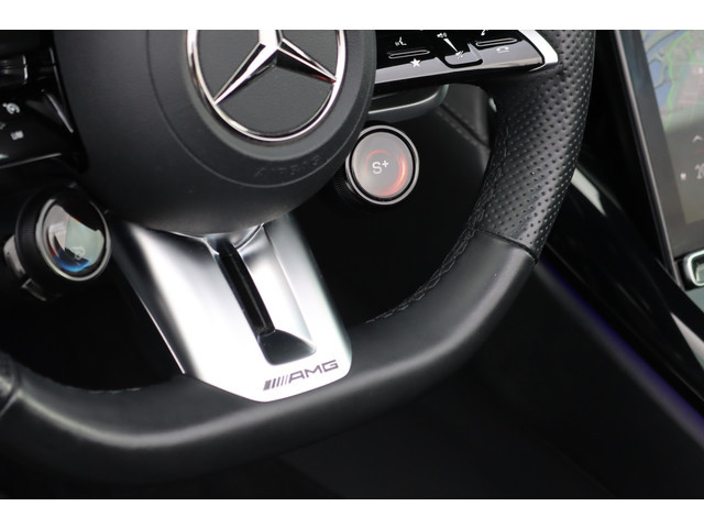 Mercedes-Benz SL-Klasse