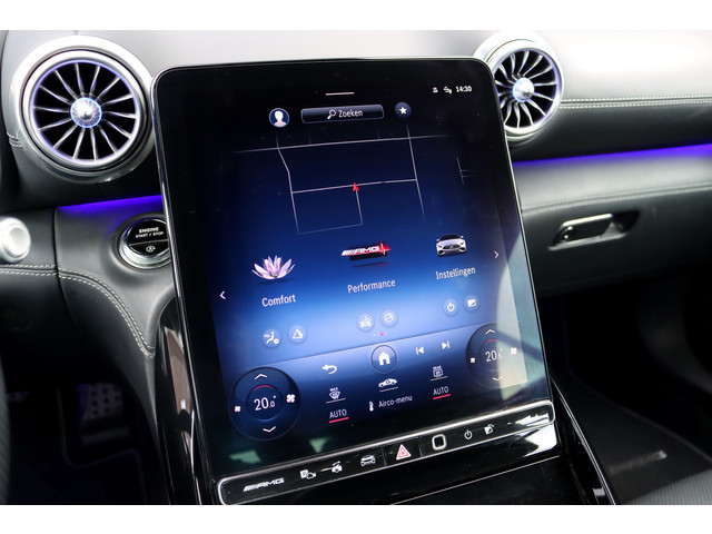 Mercedes-Benz SL-Klasse