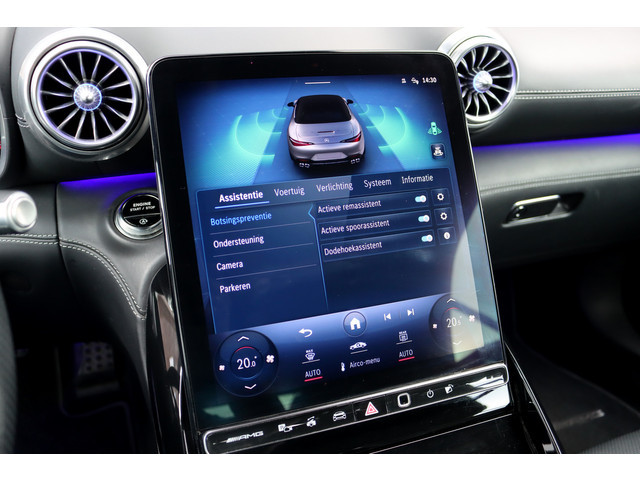 Mercedes-Benz SL-Klasse