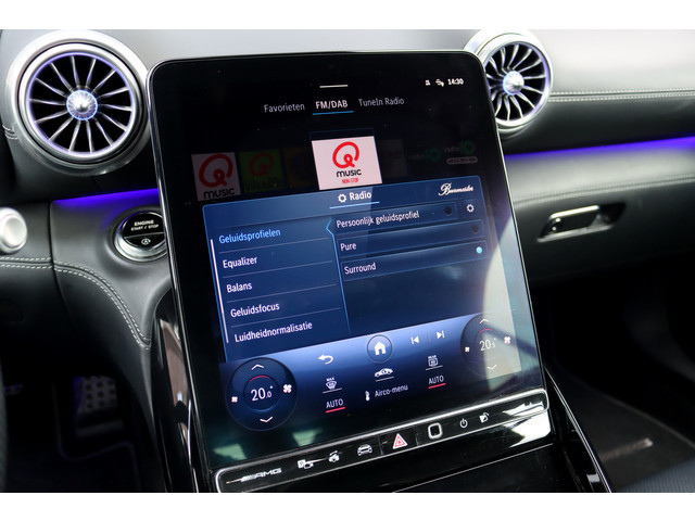 Mercedes-Benz SL-Klasse