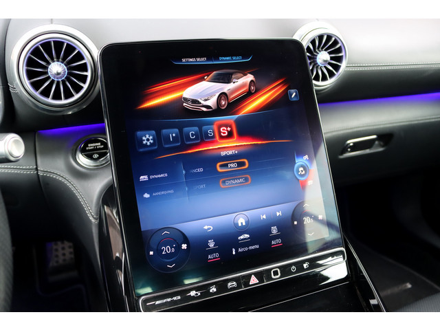 Mercedes-Benz SL-Klasse