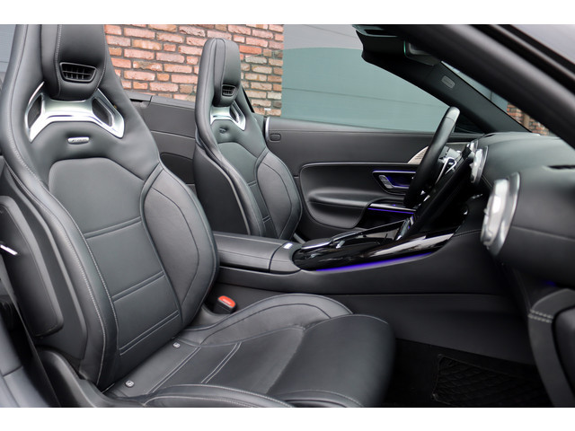 Mercedes-Benz SL-Klasse