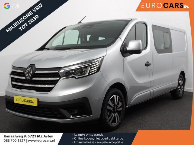 Renault Trafic 2024 Diesel