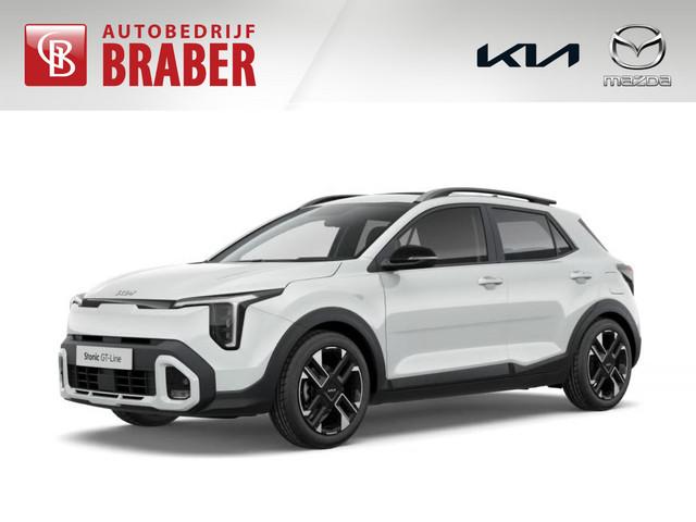 Kia Stonic 2026 Benzine