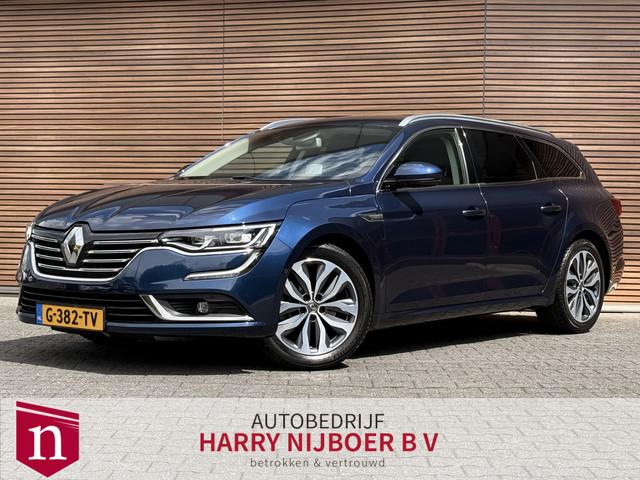 Renault Talisman 2018 Benzine