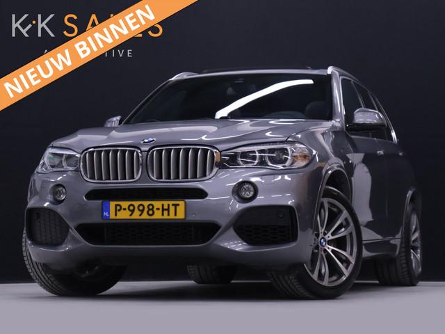 BMW X5 2018 Hybride