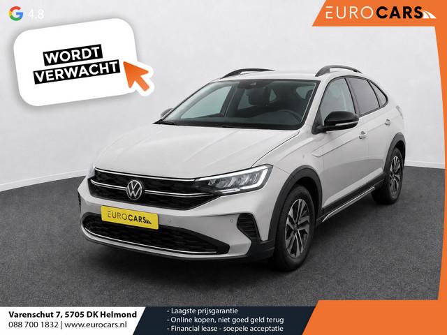 Volkswagen Taigo 2026 Benzine