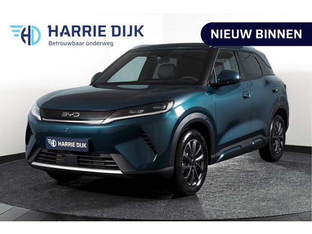 BYD Atto 2