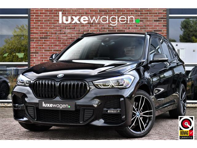 BMW X1 2021 Hybride