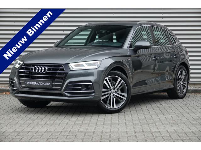 Audi Q5 2019 Hybride
