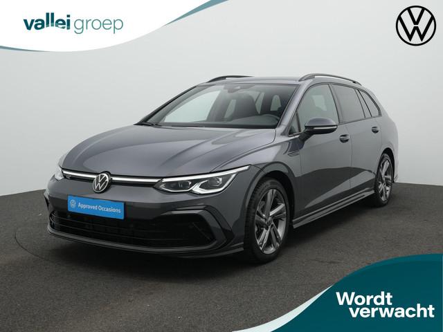 Volkswagen Golf 2024 Benzine