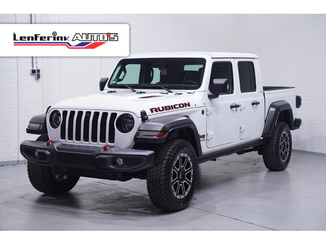 Jeep Gladiator 2024 Benzine