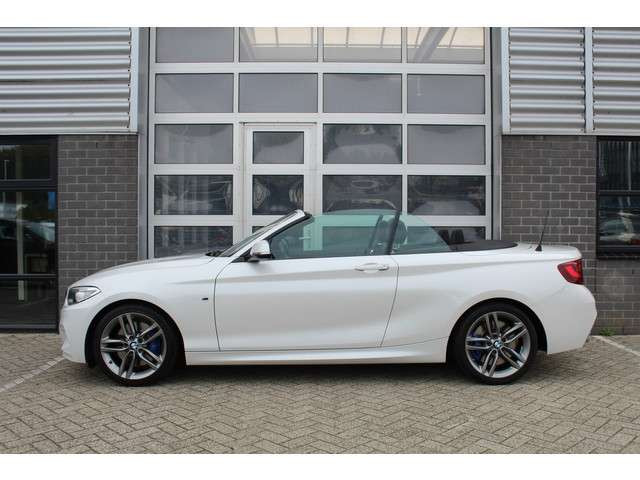 BMW 2 Serie