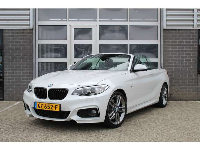 BMW 2 Serie
