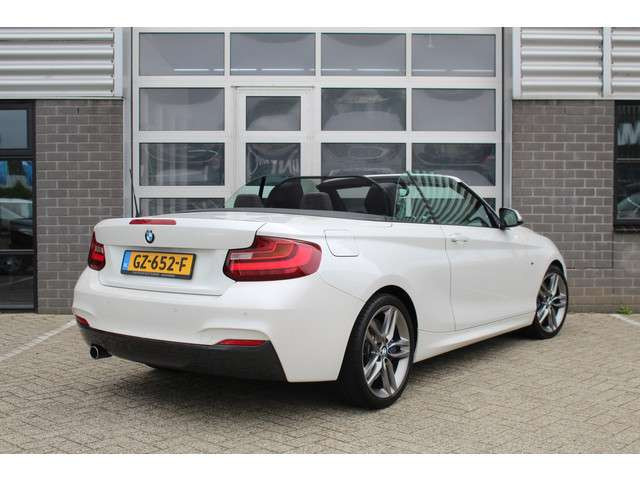 BMW 2 Serie