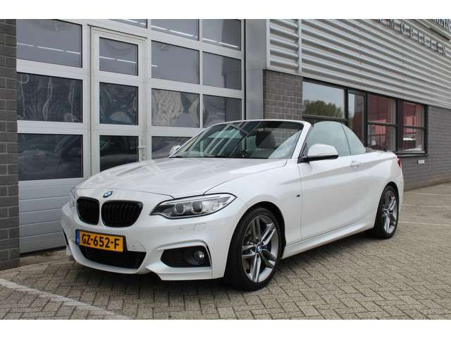 BMW 2 Serie