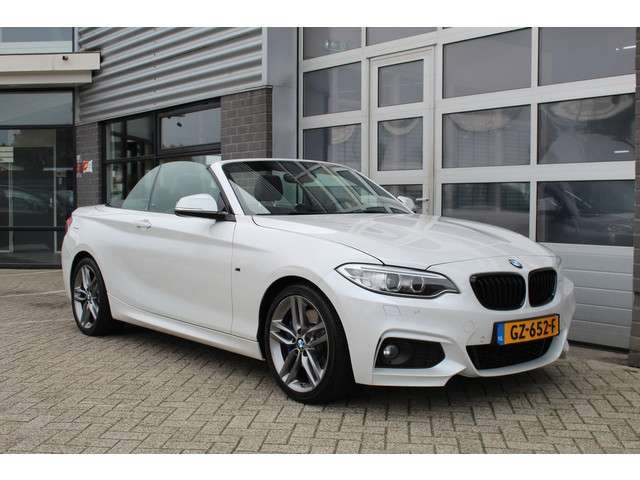 BMW 2 Serie