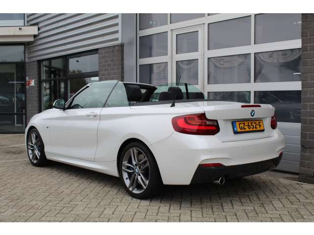 BMW 2 Serie
