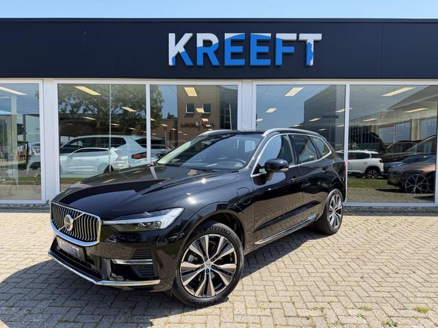Volvo XC60 2022 Hybride