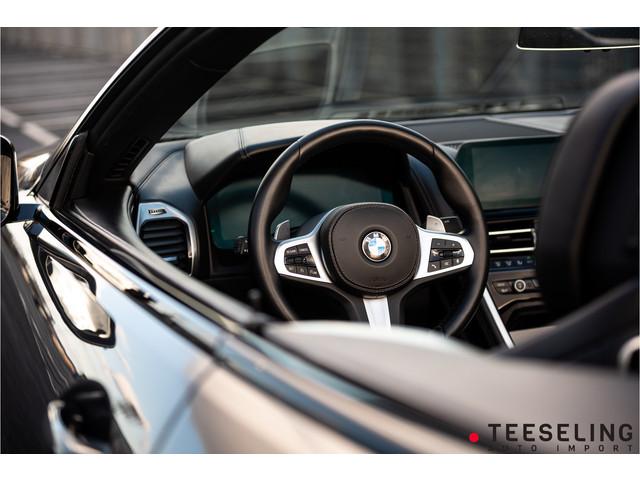 BMW 8 Serie