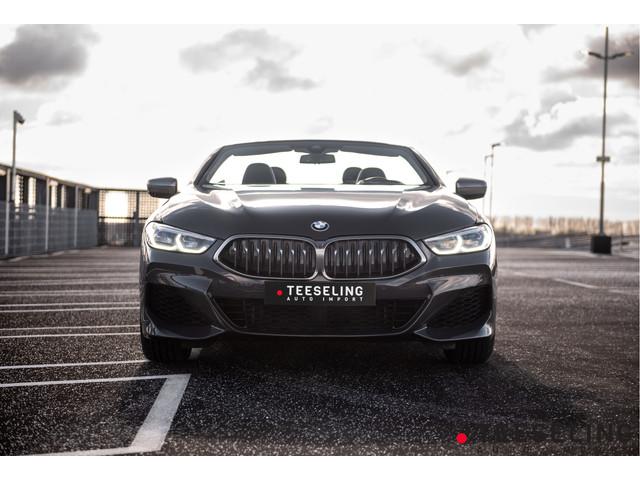 BMW 8 Serie