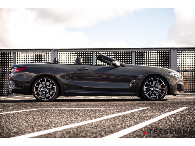 BMW 8 Serie