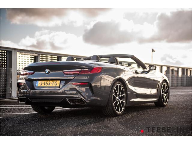 BMW 8 Serie