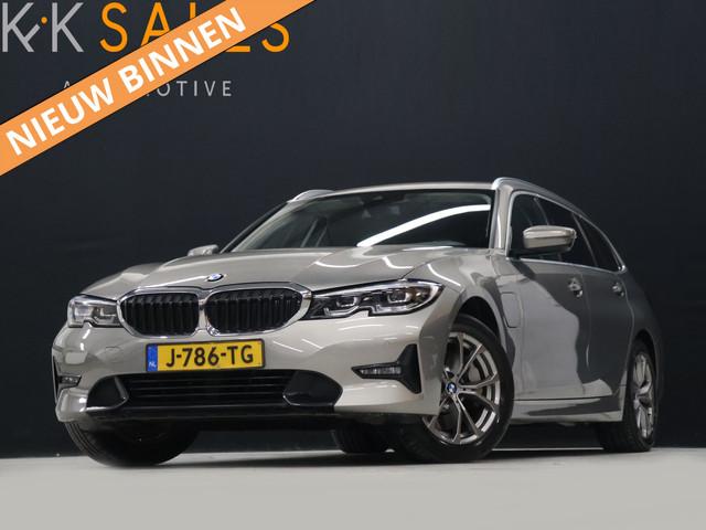 BMW 3 Serie 2020 Hybride