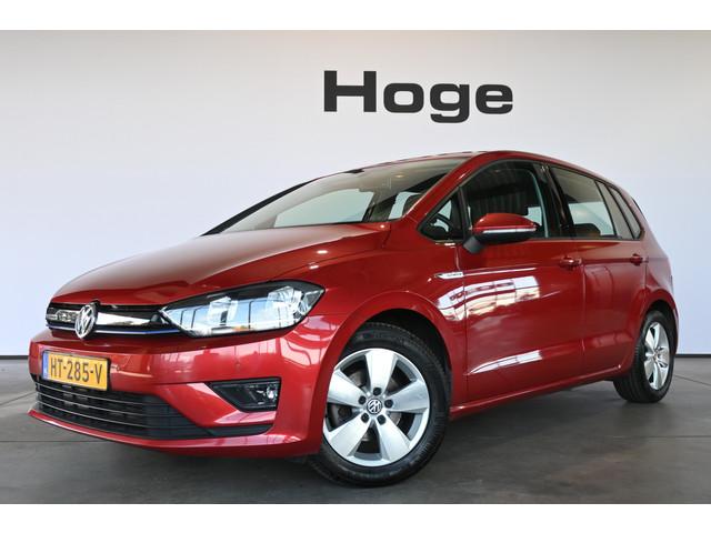 Volkswagen Golf 2016 Benzine