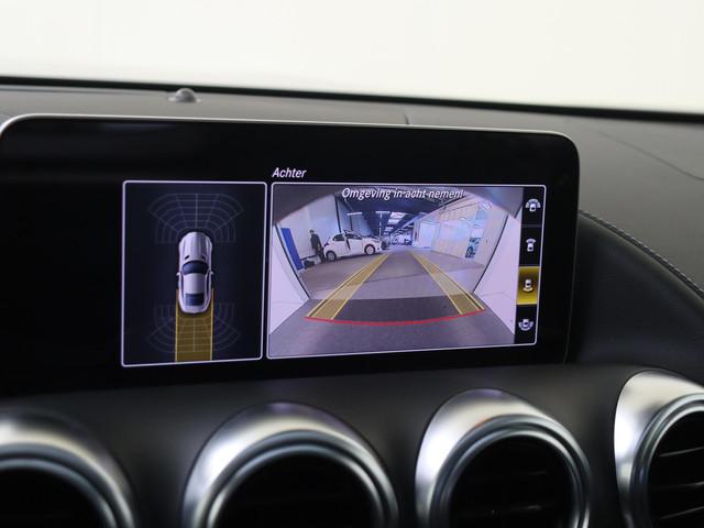 Mercedes-AMG GT