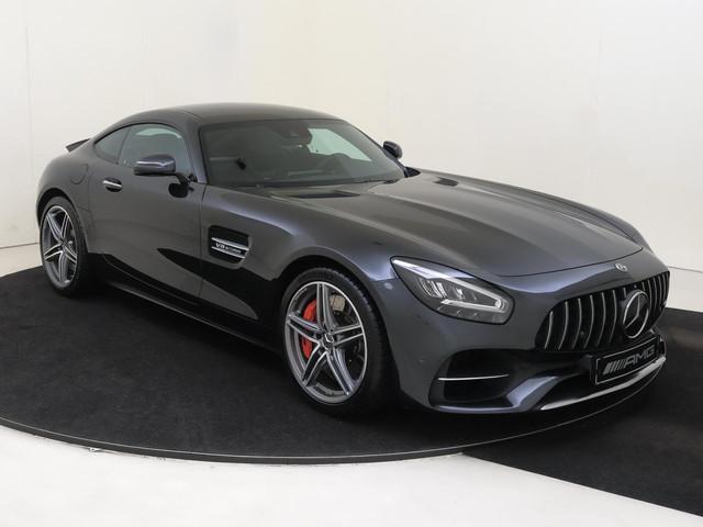 Mercedes-AMG GT