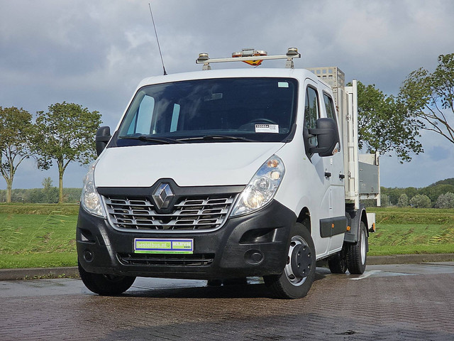 Renault Master 2018 Diesel
