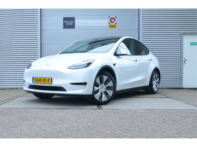 Tesla Model Y 2023 Elektrisch