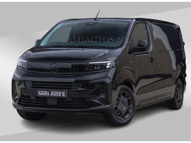 Opel Vivaro 2024 Diesel