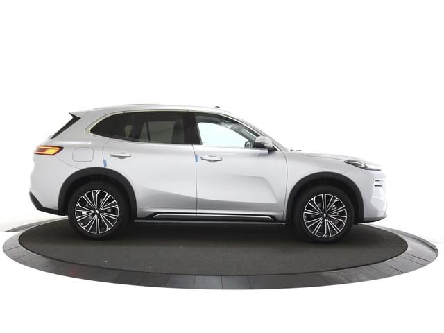 Geely Starray EM-i