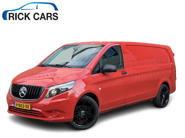 Mercedes-Benz Vito 2019 Diesel