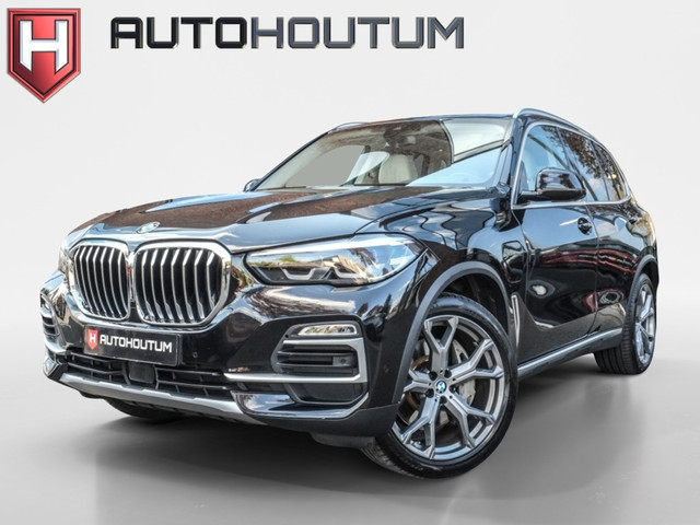 BMW X5 2020 Hybride