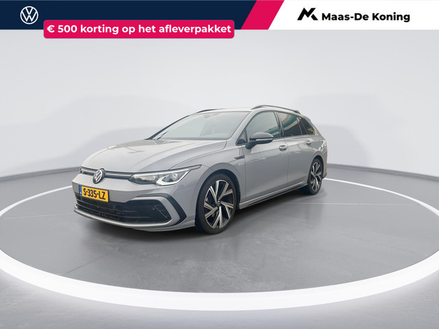 Volkswagen Golf 2021 Benzine