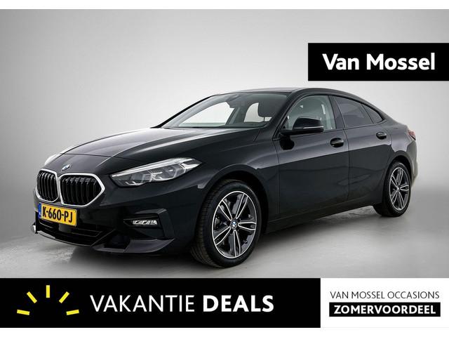 BMW 2 Serie 2021 Benzine