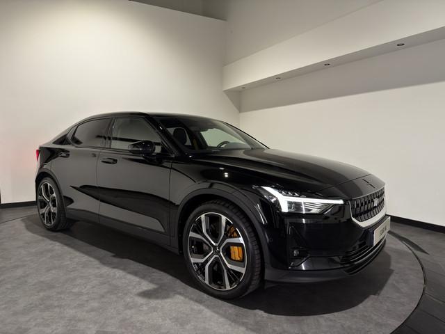 Polestar 2 2021 Elektrisch
