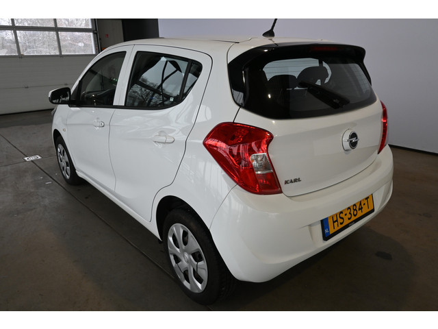 Opel Karl