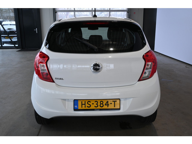 Opel Karl