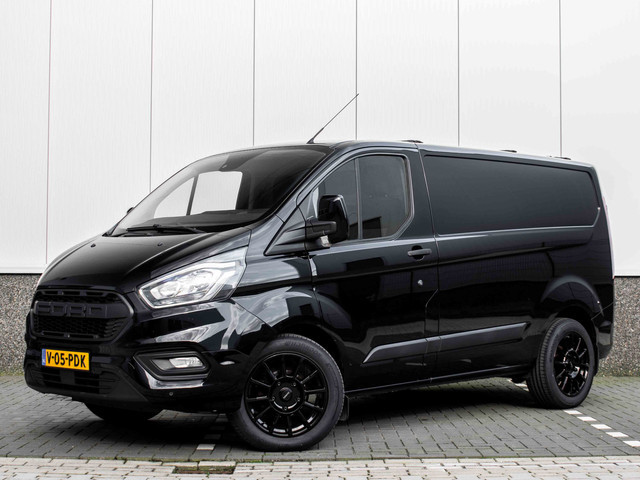 Ford Transit Custom 2018 Diesel