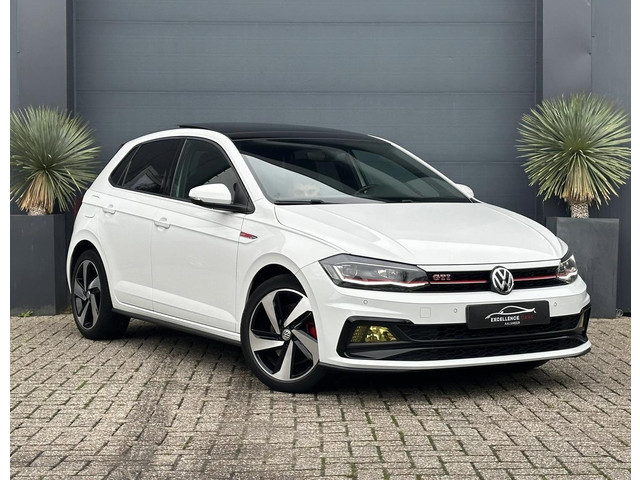 Volkswagen Polo 2020 Benzine