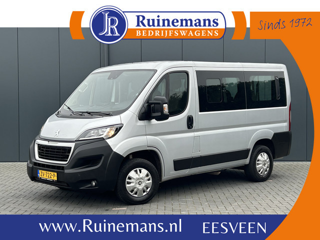 Peugeot Boxer 2019 Diesel